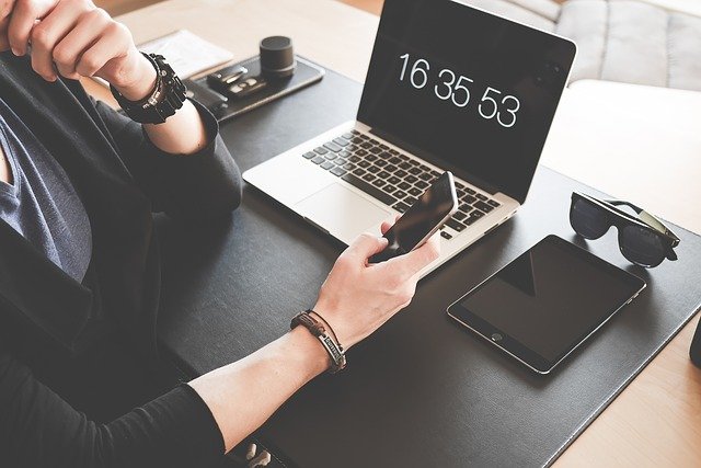 Wie kann man als Freelancer seine Produktivität steigern?