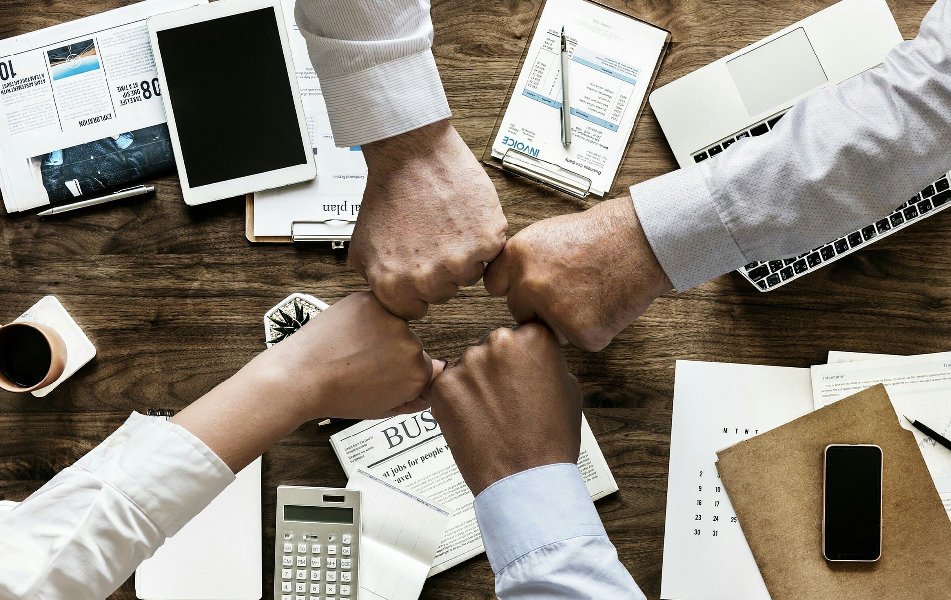 Projektmarkt – eine Projektplattform wie jede Andere?